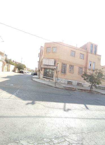 عکس تعمیرگاه لوازم خانگی هادی