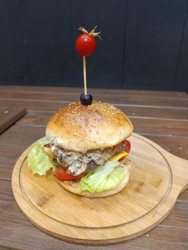 عکس مجموعه غذایی طعم بهشت