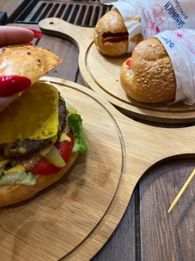 عکس مجموعه غذایی طعم بهشت