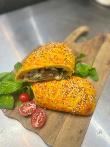 عکس مجموعه غذایی طعم بهشت