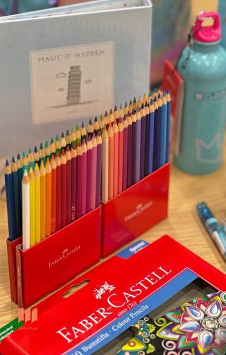 عکس شهر کتاب کاشان