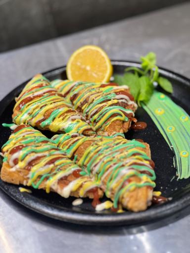 عکس مجموعه غذایی طعم بهشت