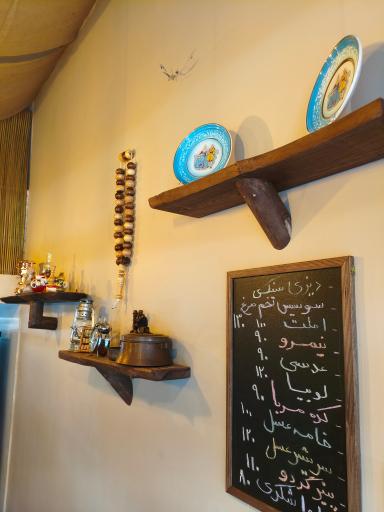 عکس دیزی قجر 