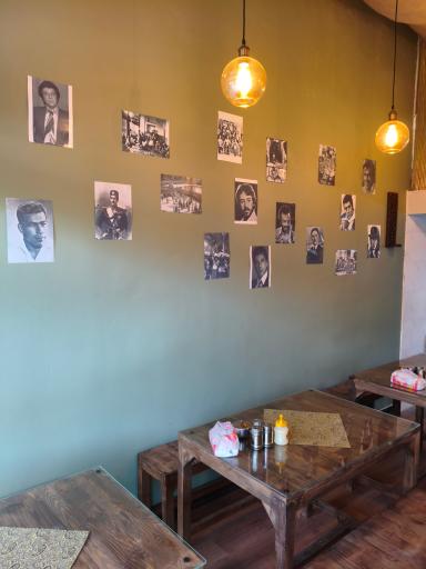 عکس دیزی قجر 