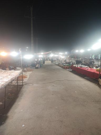 عکس سه شنبه بازار اردکان