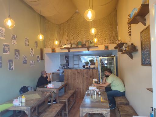 عکس دیزی قجر 