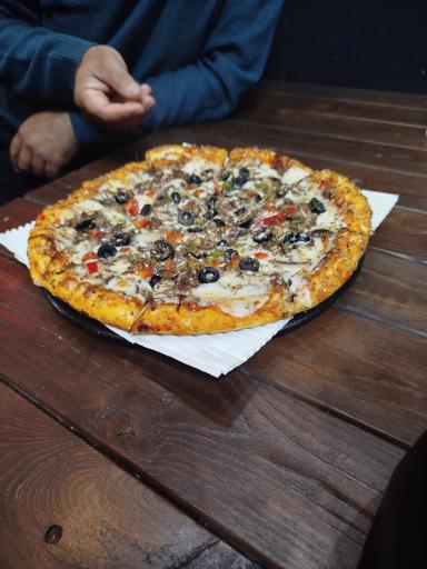 عکس مجموعه غذایی طعم بهشت