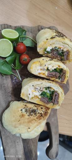 عکس مجموعه غذایی طعم بهشت