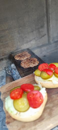 عکس مجموعه غذایی طعم بهشت