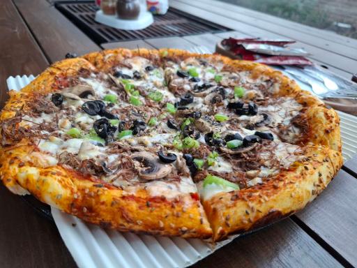 عکس مجموعه غذایی طعم بهشت