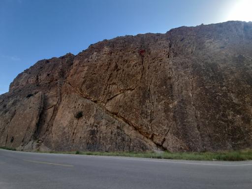 عکس جانپناه خورشید 