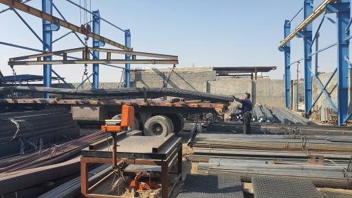 عکس مهرگان فلز سپاهان