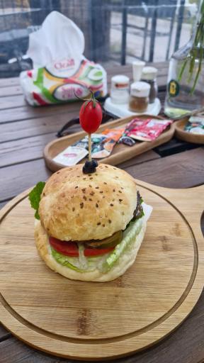 عکس مجموعه غذایی طعم بهشت