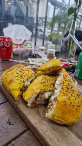 عکس مجموعه غذایی طعم بهشت