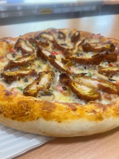 عکس مجموعه غذایی طعم بهشت