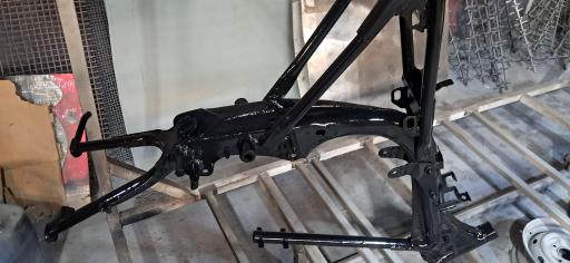 عکس رنگ کوره ای امیرخیزی 