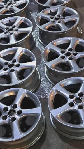 عکس رنگ کوره ای امیرخیزی 