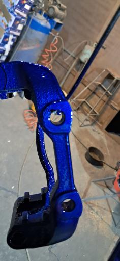 عکس رنگ کوره ای امیرخیزی 