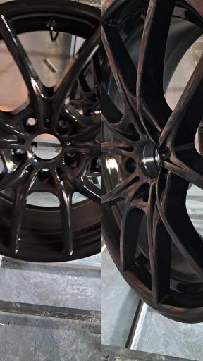 عکس رنگ کوره ای امیرخیزی 