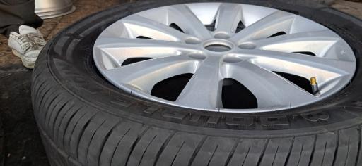 عکس رنگ کوره ای امیرخیزی 