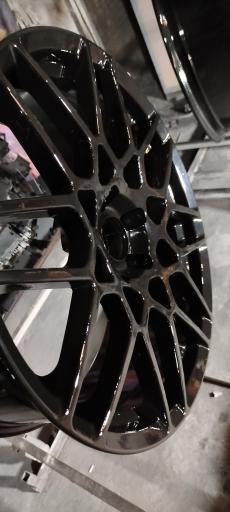 عکس رنگ کوره ای امیرخیزی 