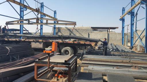 عکس مهرگان فلز سپاهان