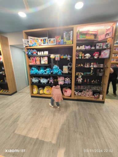 عکس شهر کتاب کاشان