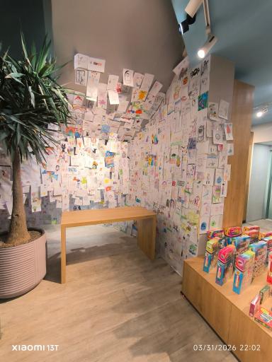 عکس شهر کتاب کاشان