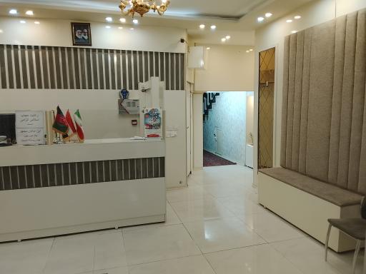 عکس سوییت آپارتمان باباشاهی