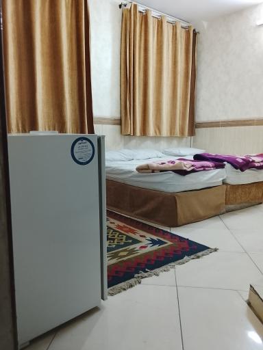 عکس سوییت آپارتمان باباشاهی
