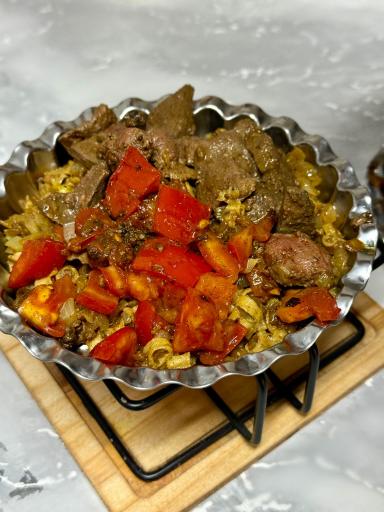 عکس سنتی سرای هزار دستان 