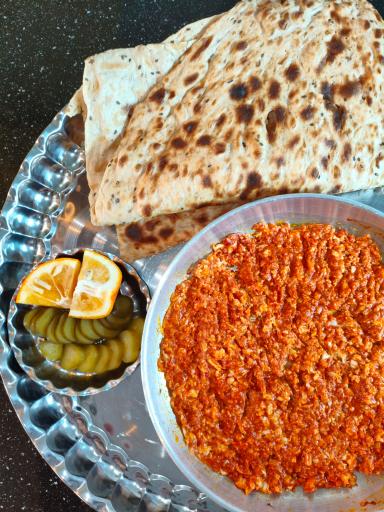 عکس دیزی قجر 