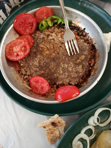 عکس دیزی سرای صدر العماره
