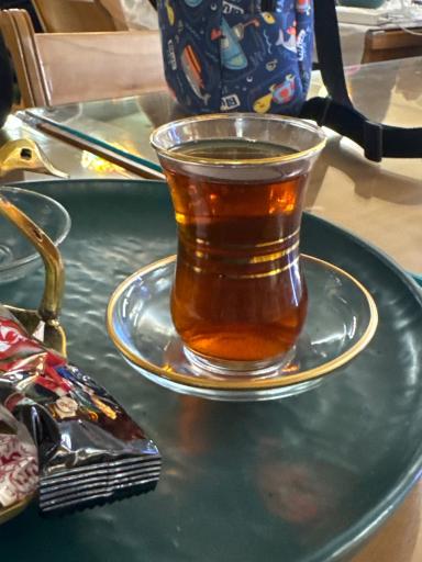 عکس دیزی سرای صدر العماره