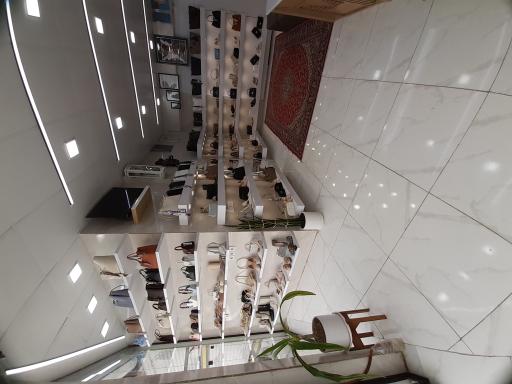کیف و کفش عروس