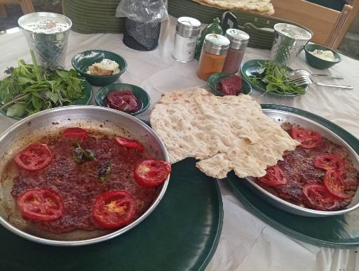عکس دیزی سرای صدر العماره