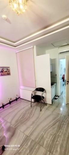 عکس مرکز لیزر آترین
