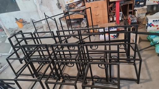 عکس رنگ کوره ای امیرخیزی 