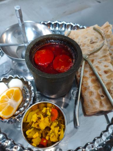 عکس دیزی قجر 