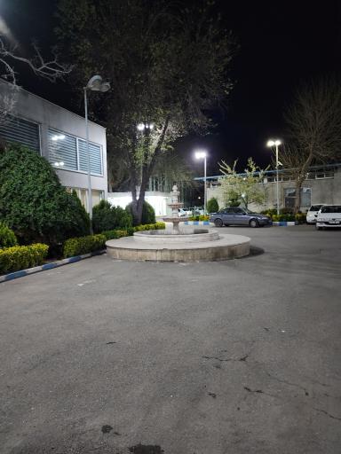 عکس شرکت صنعتی فیروز ۲