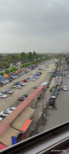 عکس هتل دریا آستارا