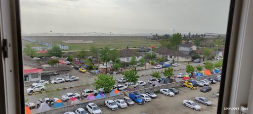 عکس هتل دریا آستارا