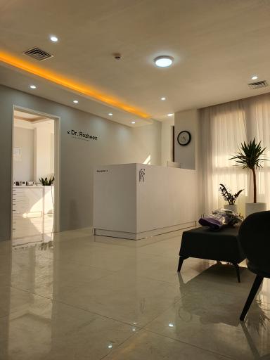 عکس مطب دندانپزشکی دکتر روژین فقه نبی
