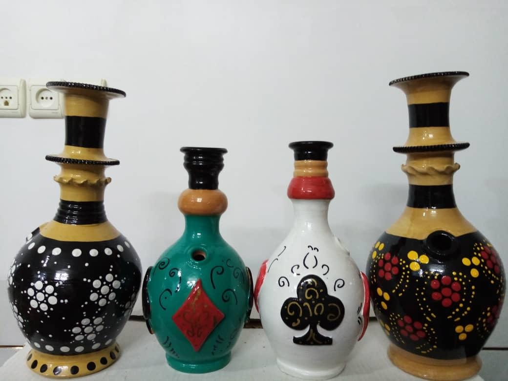 عکس قلیان سرای ناژوان