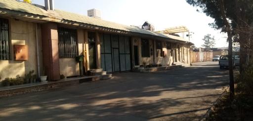 عکس کارخانه نودر