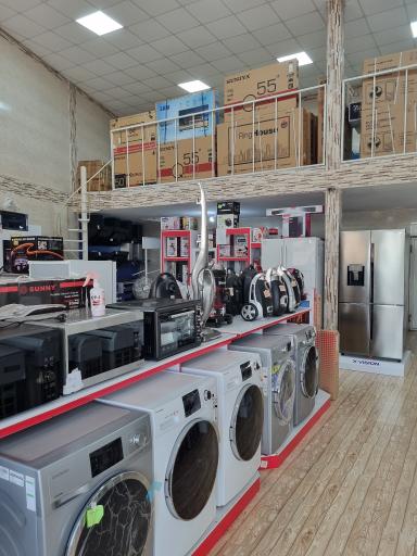 عکس لوازم خانگی حق شنو