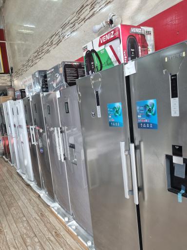 عکس لوازم خانگی حق شنو