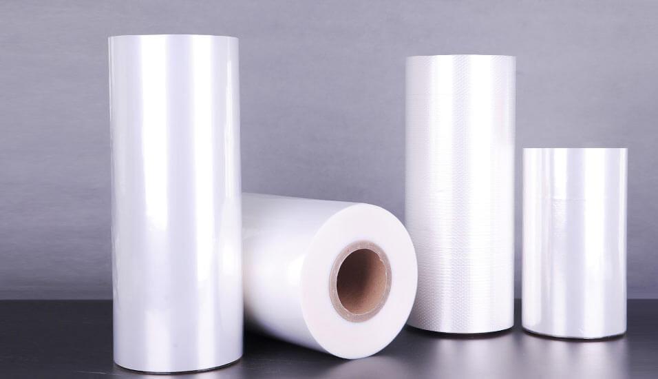 عکس شرکت تولیدی راژانه پلاستیک