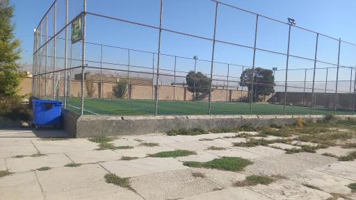 عکس دبیرستان امام خمینی