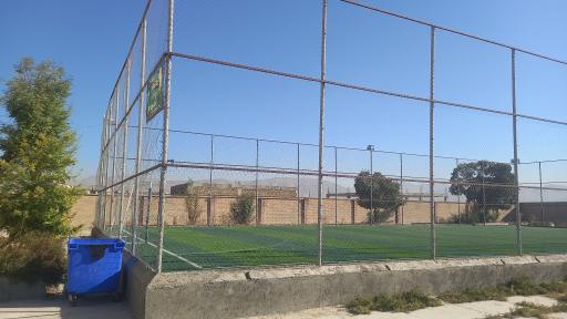 عکس دبیرستان امام خمینی